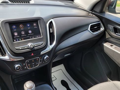 Used 2020 Chevrolet Equinox LT w/ Driver Convenience Package FWD image 21