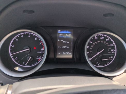 Certified 2023 Toyota Camry LE FWD image 15