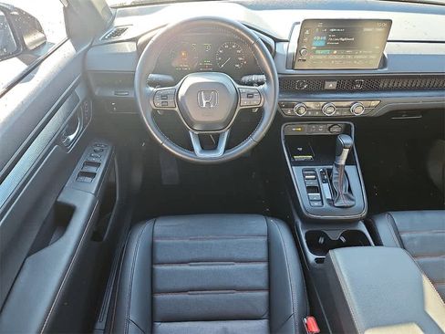 Certified 2025 Honda CR-V Sport-L image 10