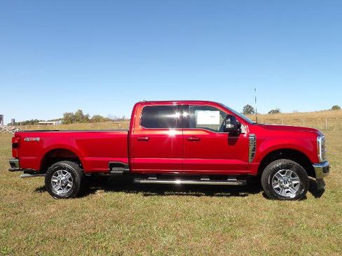New 2026 Ford F350 Lariat image 27