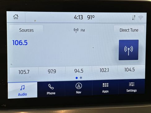 Used 2021 Ford Escape Titanium image 20