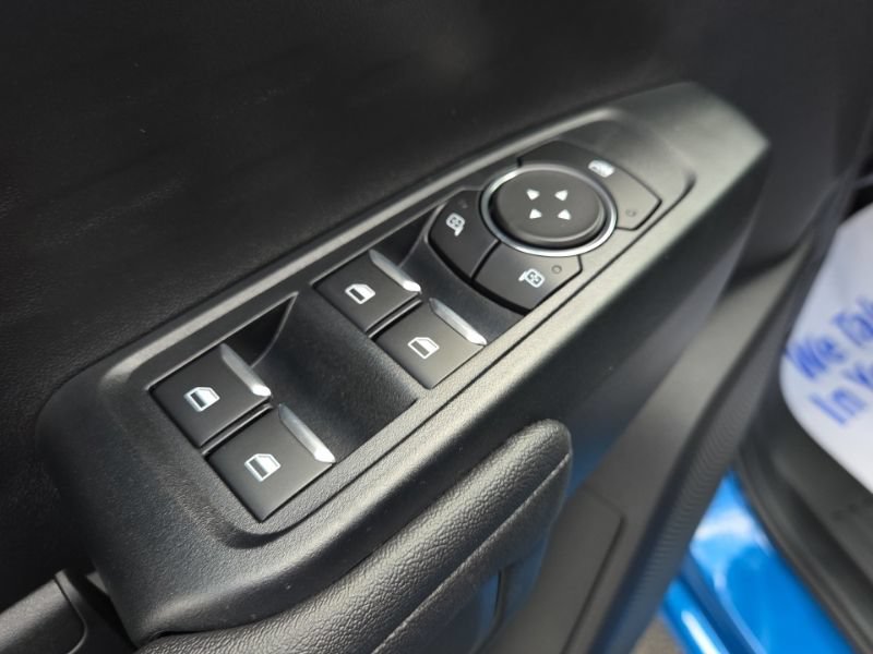 New 2026 Ford Ranger XL AWD/4WD image 21