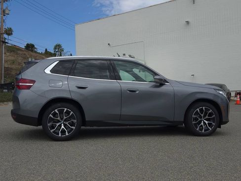 New 2026 BMW X3 xDrive30i w/ Convenience Package AWD/4WD image 3