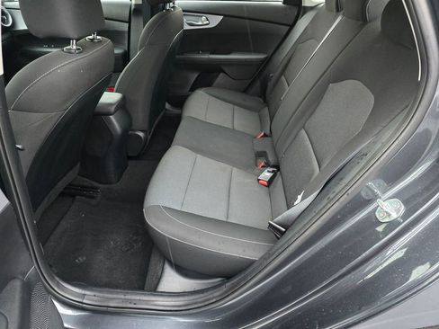 Certified 2024 Kia Forte LXS image 22