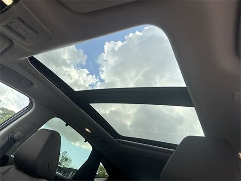 Used 2025 Nissan Murano Platinum w/ Cargo Package image 30