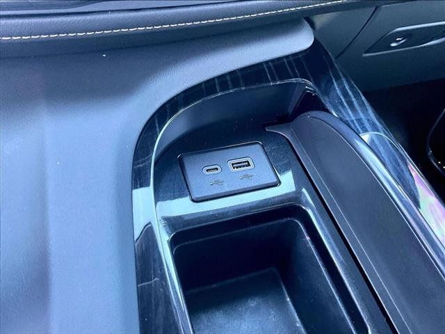 Used 2023 Cadillac Escalade Sport AWD/4WD image 26