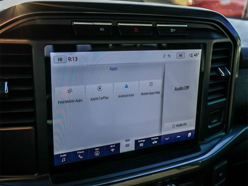 Used 2022 Ford F150 XLT w/ Equipment Group 302A High image 36