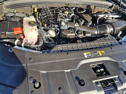 Used 2021 Jeep Grand Cherokee L Limited image 15