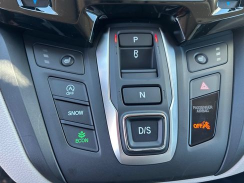 New 2026 Honda Odyssey EX-L image 26