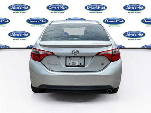 Used 2014 Toyota Corolla S FWD image 6
