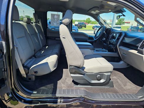 Used 2020 Ford F150 XLT AWD/4WD image 26