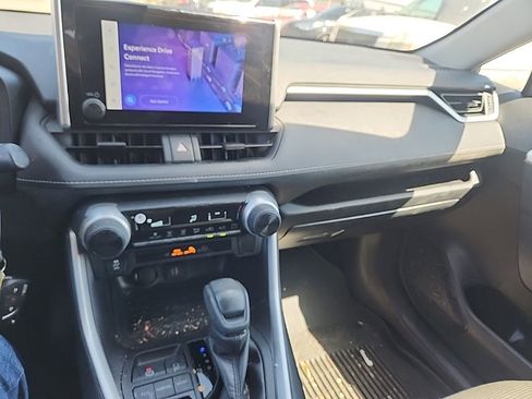 Used 2023 Toyota RAV4 LE FWD image 12