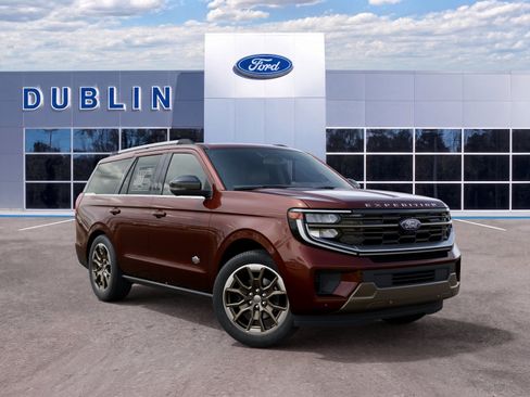 New 2027 Ford Expedition King Ranch AWD/4WD image 34