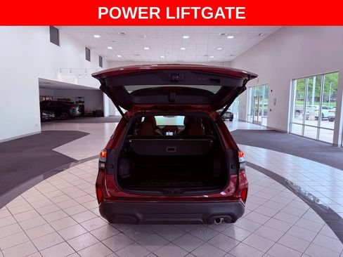 Used 2025 Subaru Forester Touring w/ Protection Package AWD/4WD image 7