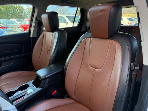 Used 2016 GMC Terrain SLT w/ Open Road Package FWD image 18
