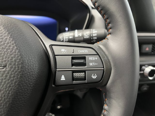 New 2027 Honda CR-V Sport-L image 19