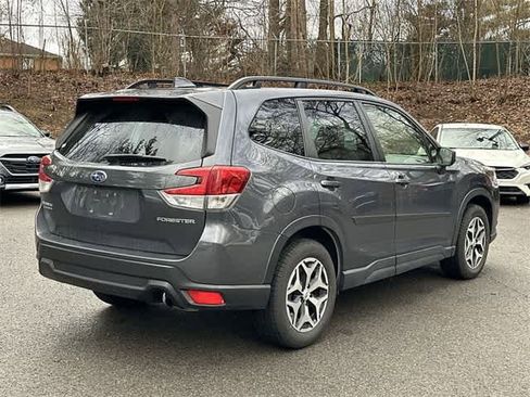 Certified 2023 Subaru Forester Premium image 23