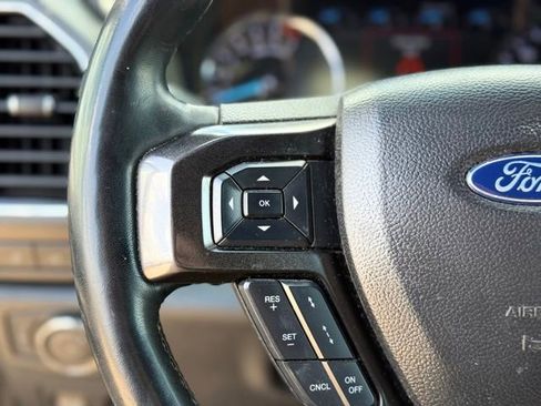 Used 2021 Ford Expedition Limited AWD/4WD image 25
