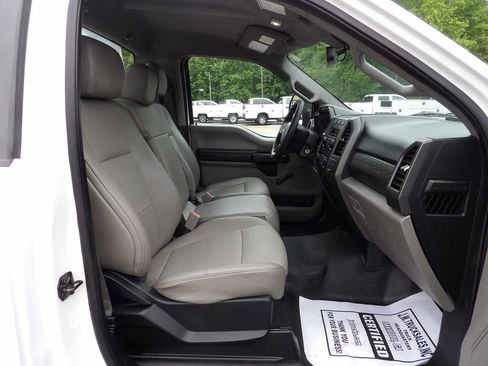 Used 2019 Ford F250 XL RWD image 30