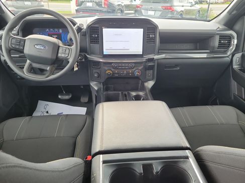 Used 2024 Ford F150 STX RWD image 30