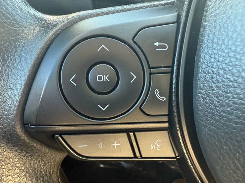 Used 2024 Toyota RAV4 LE image 11