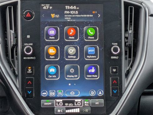 New 2026 Subaru Impreza RS image 18