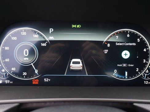 Used 2021 Hyundai Sonata SEL w/ Convenience Package FWD image 20