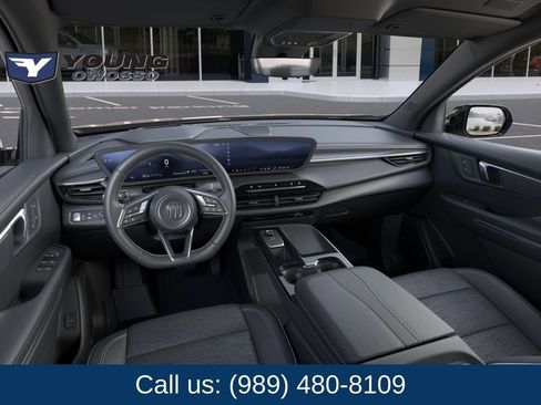 New 2026 Buick Enclave Sport Touring AWD/4WD image 15