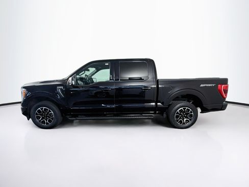 Used 2023 Ford F150 XLT w/ Equipment Group 302A High RWD image 4