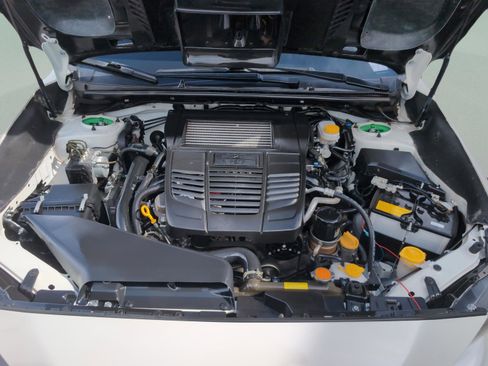Used 2021 Subaru WRX Premium image 29
