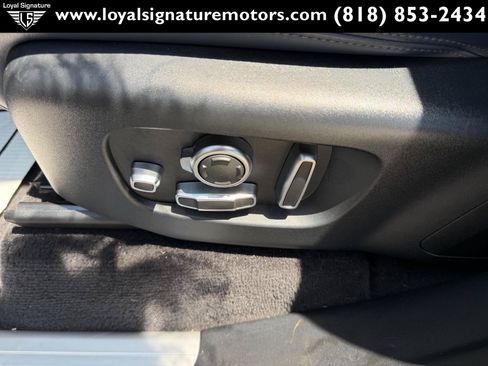 Used 2020 Land Rover Range Rover Sport Autobiography AWD/4WD image 23