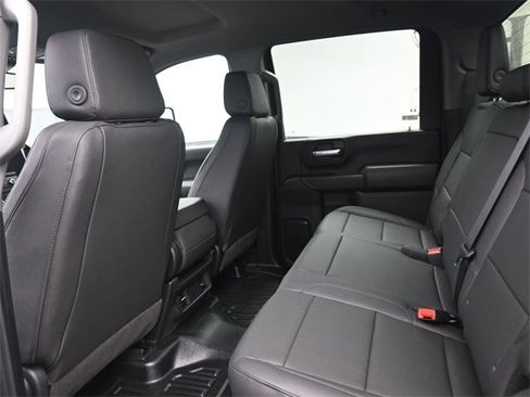 New 2026 Chevrolet Silverado 3500 W/T w/ WT Convenience Package image 9