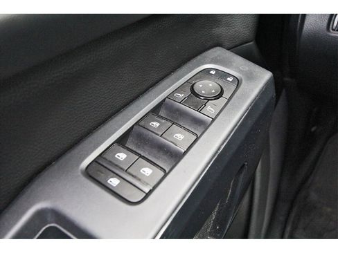 Certified 2024 Nissan Pathfinder S image 20