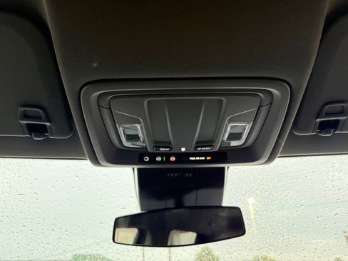 New 2025 GMC Sierra 1500 Pro w/ Graphite Edition image 22