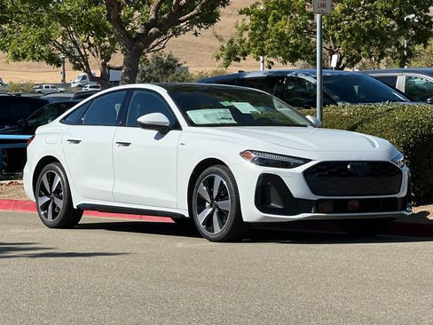 New 2026 Audi A5 2.0T Premium Plus AWD/4WD image 8