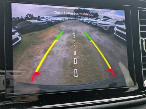 New 2026 Dodge Durango GT w/ Blacktop Package image 19