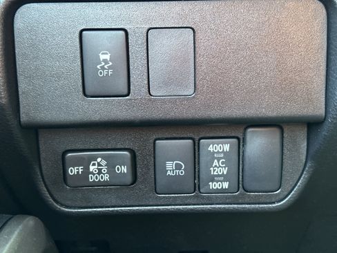 Used 2023 Toyota Tacoma 4x4 Double Cab w/ Trail Edition image 23