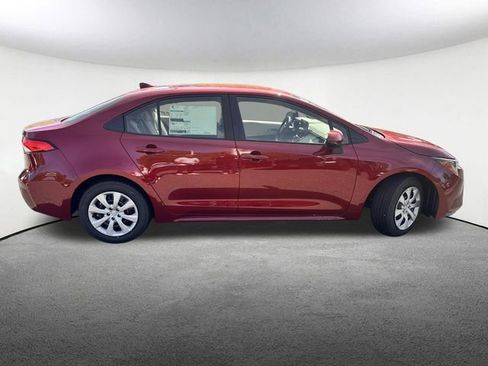 New 2026 Toyota Corolla LE FWD image 10