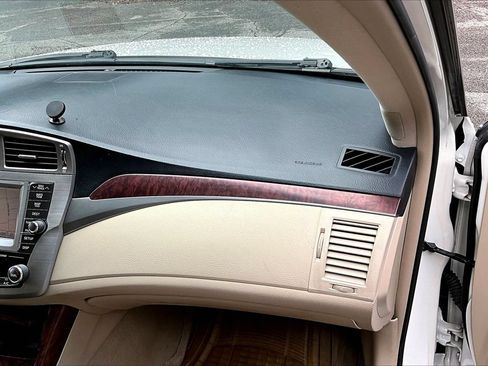 Used 2012 Toyota Avalon Limited FWD image 22