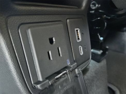 New 2026 Chevrolet TrailBlazer LT w/ Convenience Package image 30