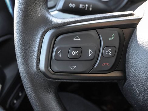 New 2026 Jeep Wrangler Sport image 22