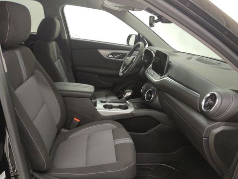 Used 2024 Chevrolet Blazer LT w/ Convenience Package FWD image 21