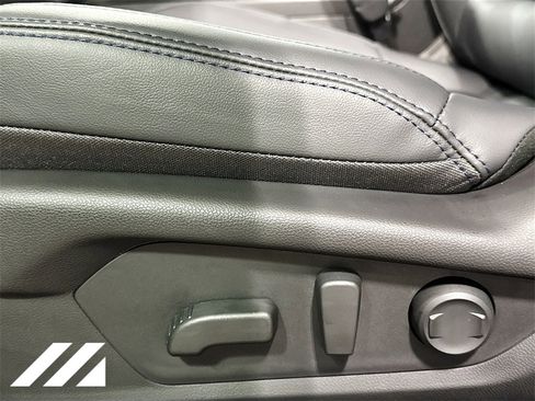 New 2026 Subaru Forester Limited image 21