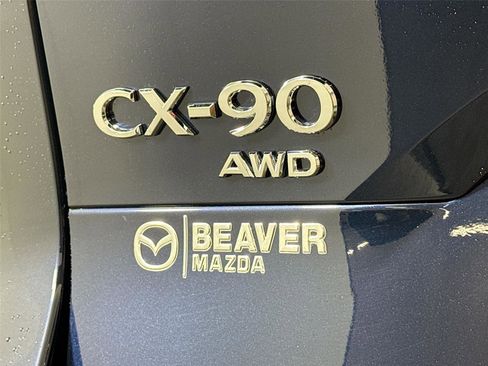 New 2026 MAZDA CX-90 Plug-In Hybrid w/ Preferred image 15