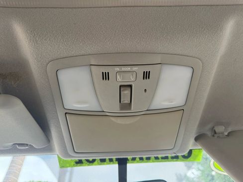 Used 2012 Nissan Rogue SV w/ Premium Pkg image 15