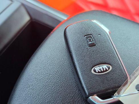Used 2021 Kia K5 LXS FWD image 23