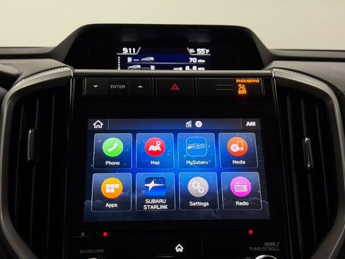 Used 2022 Subaru Ascent Limited w/ Technology Package image 19