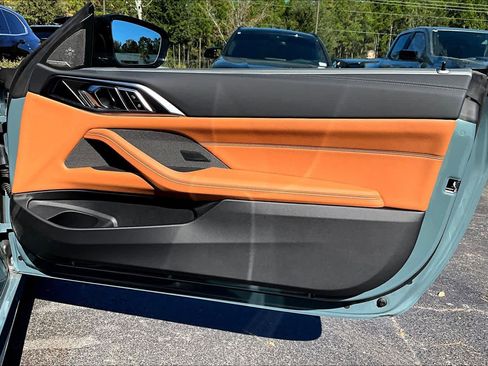 Certified 2026 BMW M440i Convertible image 21