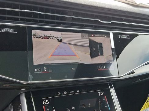 New 2026 Audi Q7 Premium Plus AWD/4WD image 14