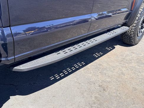 Used 2025 Ford F150 Raptor w/ Equipment Group 803A Raptor R AWD/4WD image 13